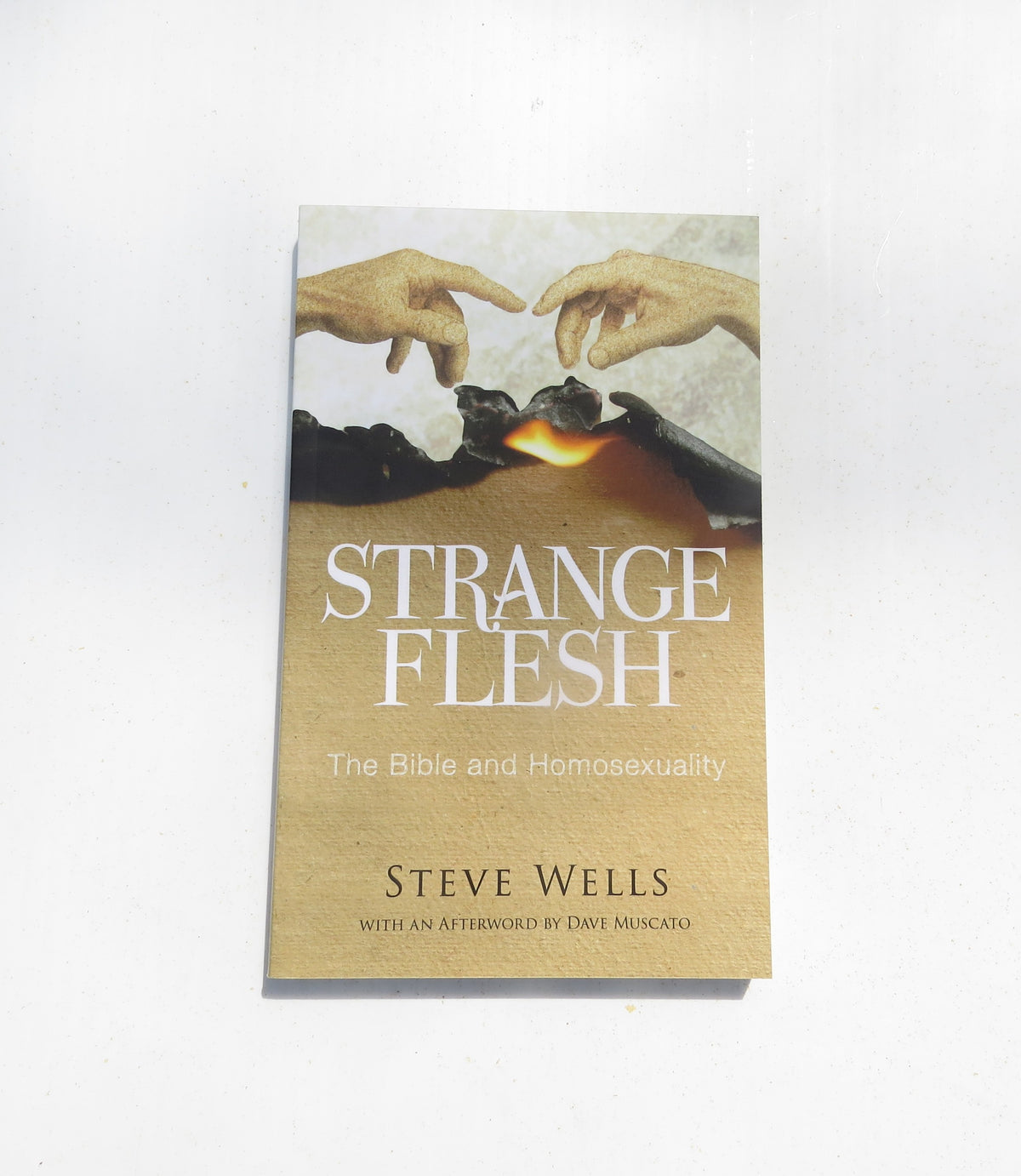 Drunk With Blood and Strange Flesh - Two-Book Set