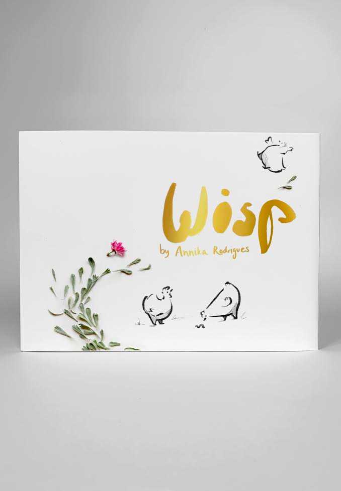 Wisp