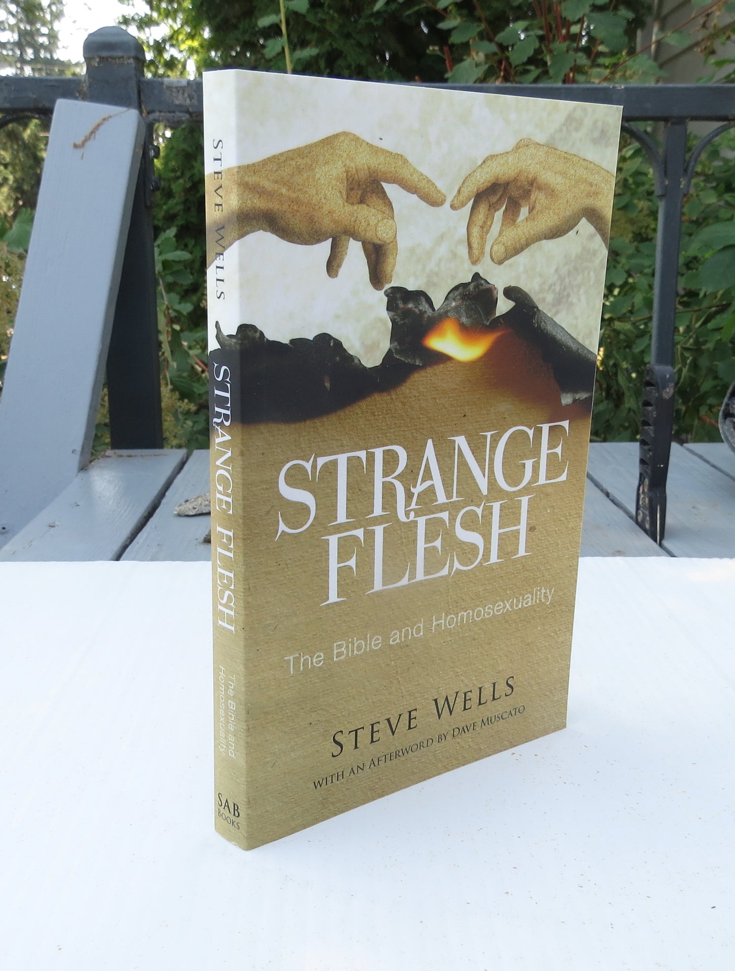 Strange Flesh: The Bible and Homosexuality
